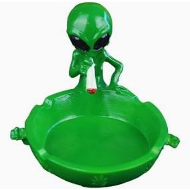 ALIEN ASHTRAY-ASH283