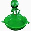 ALIEN ASHTRAY-ASH283