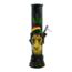 10'' DREAD LION  RESIN BONG OSH-175-06