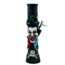 10'' JOKER  RESIN  BONG OSH-175-03