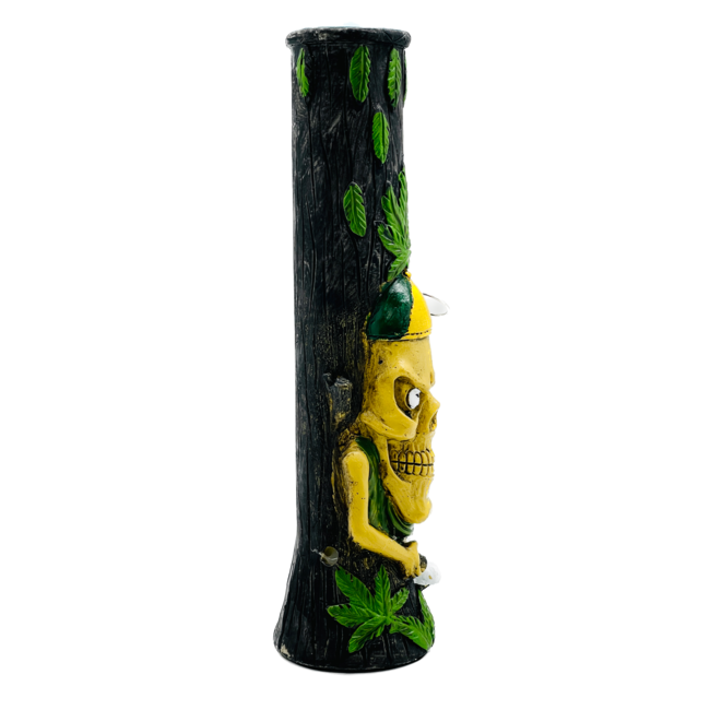 10'' 420 BOY RESIN BONG OSH-175-02