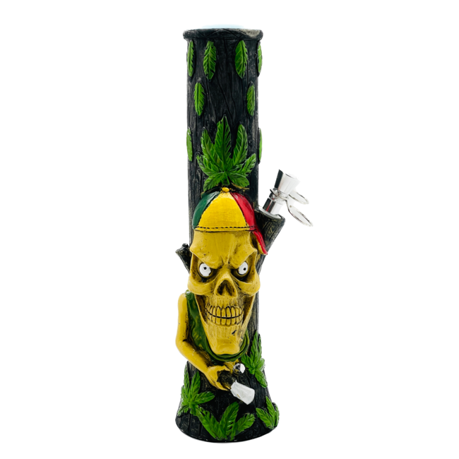 10'' 420 BOY RESIN BONG OSH-175-02