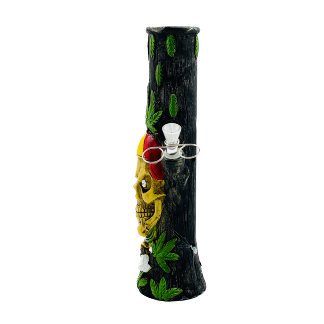 10'' 420 BOY RESIN BONG OSH-175-02