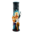 12'' RICK MORTY RESIN BONG  OSH-175-01