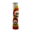 12'' FLAMING SKULL  RESIN BONG  OSH-175-05