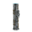 12'' SILVER GANGSTER  RESIN BONG  OSH-175-04
