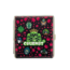 SKULL COURANOT 84MM CIGARETTE CASE