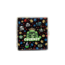 SKULL COURANOT 84MM CIGARETTE CASE
