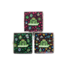 SKULL COURANOT 84MM CIGARETTE CASE