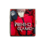 WEED GAME CIGARETTE CASE CA74-WG