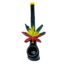 RASTA LEAF  RESIN PIPE YD450-19