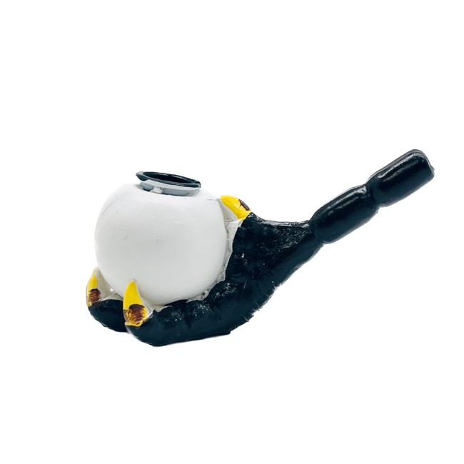 EYE BALL  RESIN PIPE YD450-39