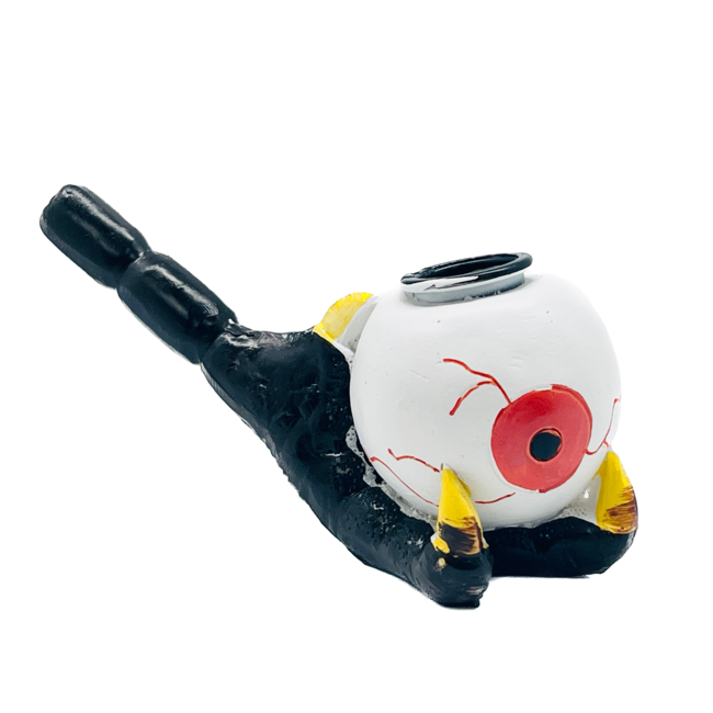 EYE BALL  RESIN PIPE YD450-39