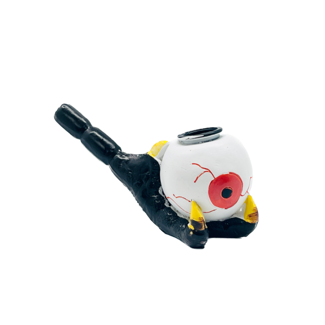 EYE BALL  RESIN PIPE YD450-39