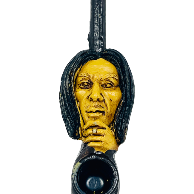 JAMICAN   RESIN PIPE YD450-21