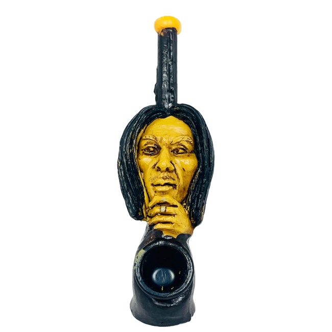 JAMICAN   RESIN PIPE YD450-21