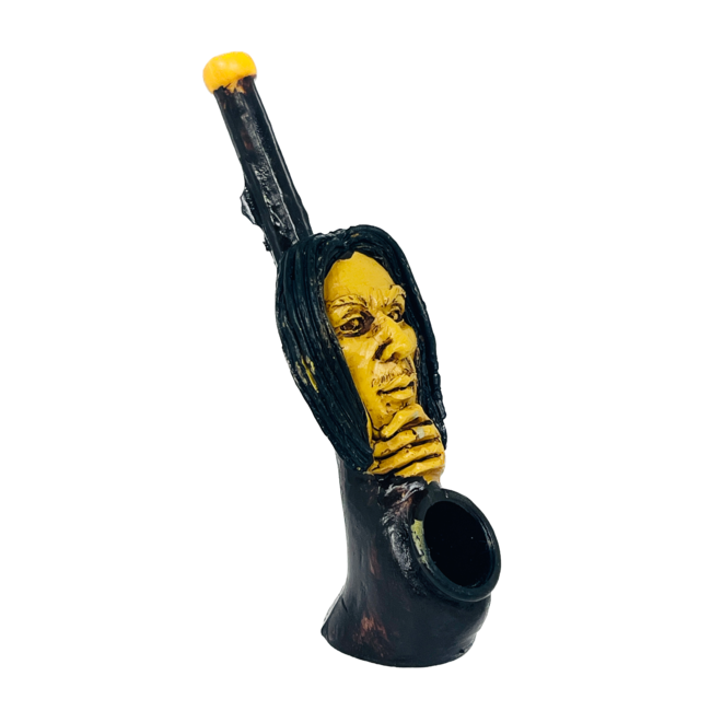 JAMICAN   RESIN PIPE YD450-21