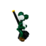 GREEN DOG  RESIN PIPE YD450-49