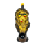 JAMAICAN LEO  RESIN PIPE YD450-03