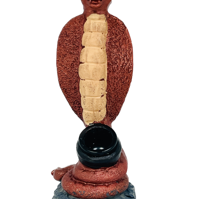 SNAKE  RESIN PIPE YD450-42