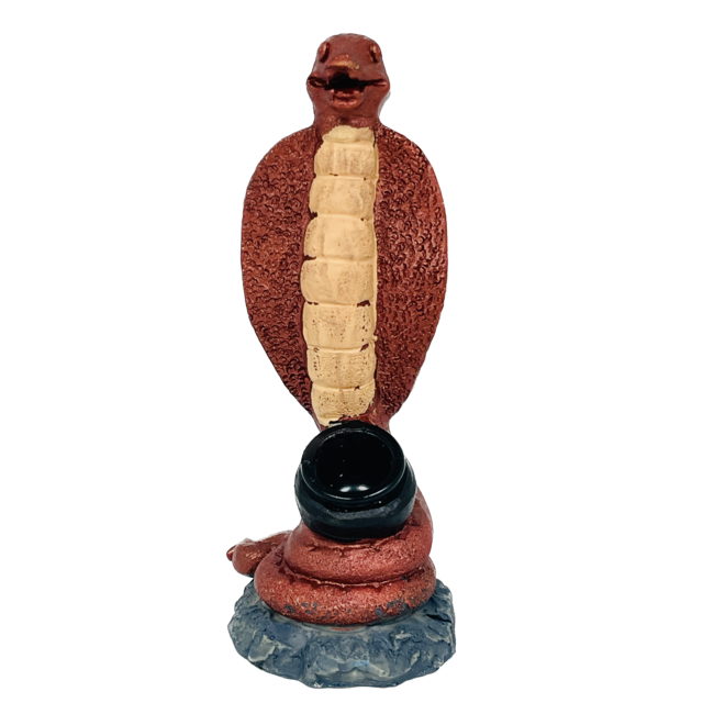 SNAKE  RESIN PIPE YD450-42