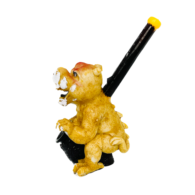 BABY DRAGON RESIN PIPE YD450-48