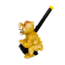 BABY DRAGON RESIN PIPE YD450-48