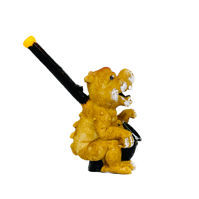 BABY DRAGON RESIN PIPE YD450-48