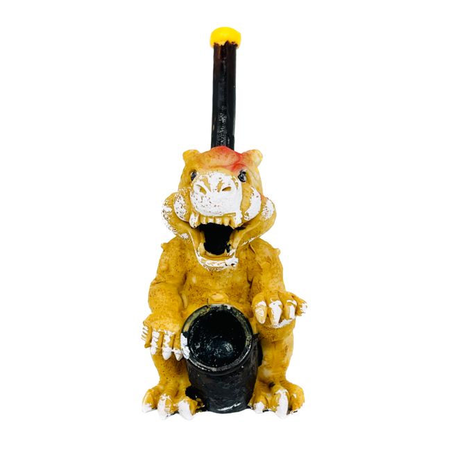 BABY DRAGON RESIN PIPE YD450-48