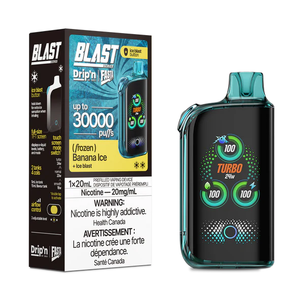 Dripin Fasta 30000