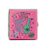 PINK BAKED BUNNY  CIGARETTE CASE CA74-BB
