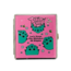 PINK BAKED BUNNY  CIGARETTE CASE CA74-BB