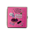 PINK BAKED BUNNY  CIGARETTE CASE CA74-BB