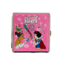 PINK BAKED BUNNY  CIGARETTE CASE CA74-BB