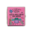 PINK BAKED BUNNY  CIGARETTE CASE CA74-BB