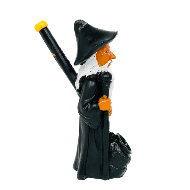 WARLOCK RESIN PIPE YD450-47