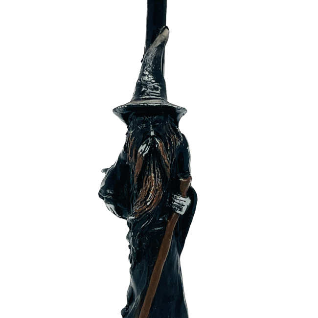 WIZARD  RESIN PIPE YD450-04