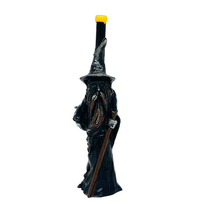 WIZARD  RESIN PIPE YD450-04