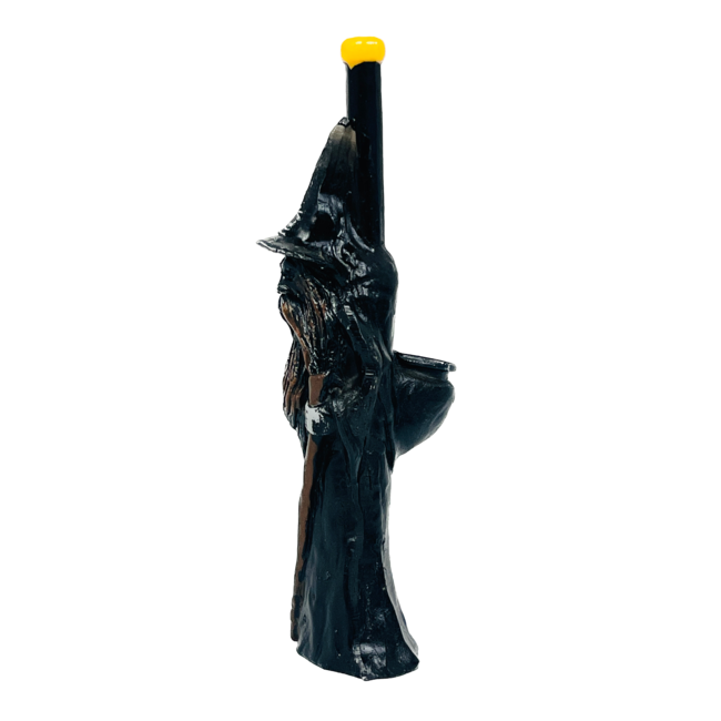 WIZARD  RESIN PIPE YD450-04