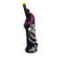SILVER CLOWN RESIN PIPE YD450-14-02