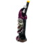 SILVER CLOWN RESIN PIPE YD450-14-02