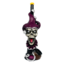 SILVER CLOWN RESIN PIPE YD450-14-02