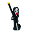 GHOST FACE RESIN PIPE YD450-17