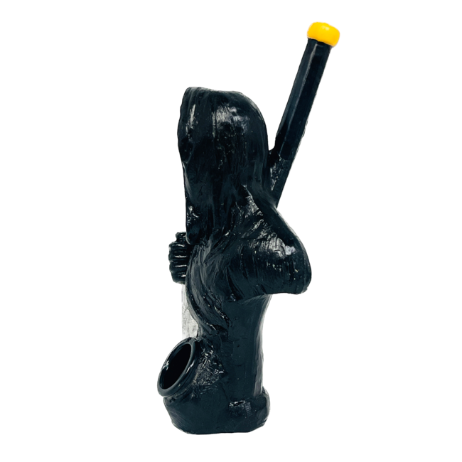 GHOST FACE RESIN PIPE YD450-17