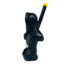 GHOST FACE RESIN PIPE YD450-17