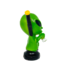 GREEN ALIEN RESIN PIPE YD450-30