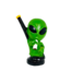 GREEN ALIEN RESIN PIPE YD450-30
