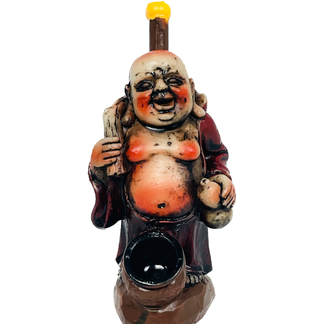 LAUGHING RESIN PIPE YD450-34