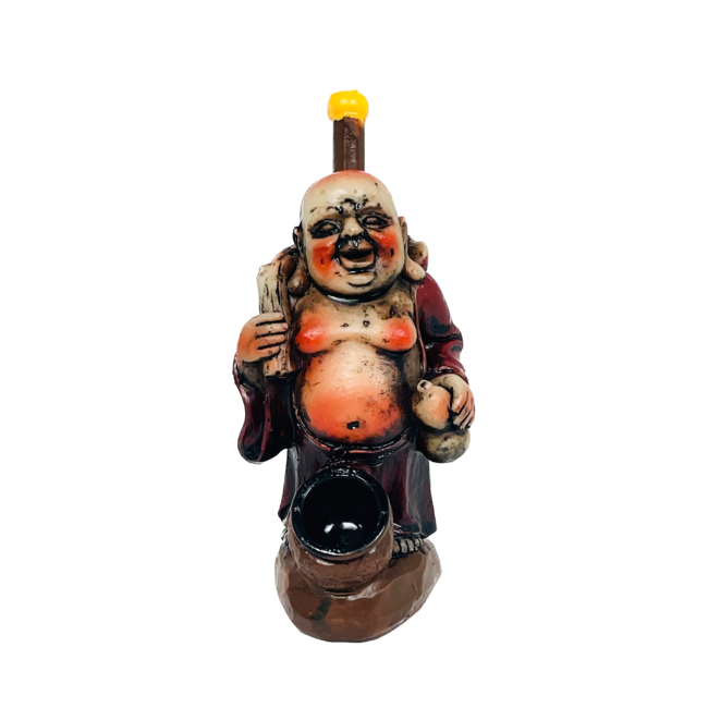 LAUGHING RESIN PIPE YD450-34