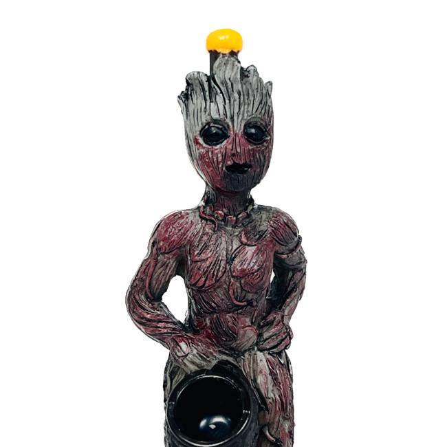 ALIEN RESIN PIPE YD450-37